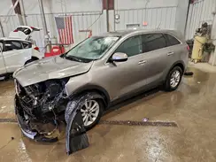 5XYPGDA37KG524687 2019 KIA SORENTO