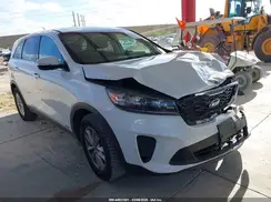 5XYPGDA37KG524852 2019 KIA SORENTO