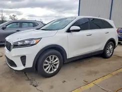 5XYPGDA37KG525225 2019 KIA SORENTO