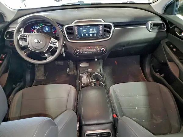 5XYPGDA37KG525922 2019 KIA SORENTO - Image 8