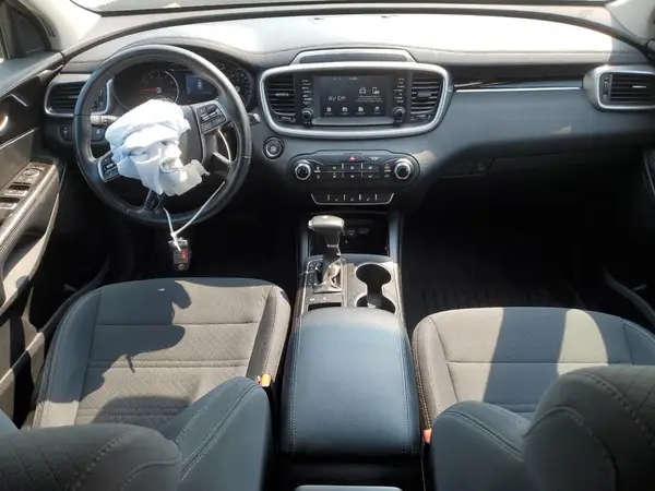 5XYPGDA37KG527914 2019 KIA SORENTO - Image 8