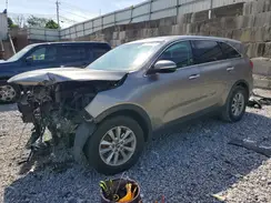5XYPGDA37KG528531 2019 KIA SORENTO
