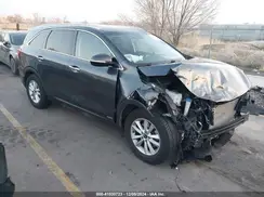 5XYPGDA37KG529646 2019 KIA SORENTO