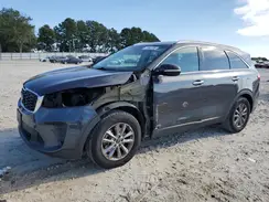 5XYPGDA37KG530182 2019 KIA SORENTO