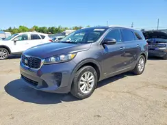 5XYPGDA37KG538007 2019 KIA SORENTO