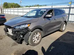 5XYPGDA37KG545328 2019 KIA SORENTO