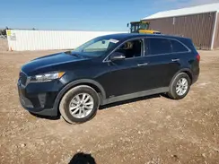 5XYPGDA37KG546589 2019 KIA SORENTO