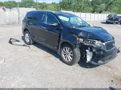 5XYPGDA37KG548276 2019 KIA SORENTO