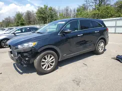 5XYPGDA37KG550075 2019 KIA SORENTO