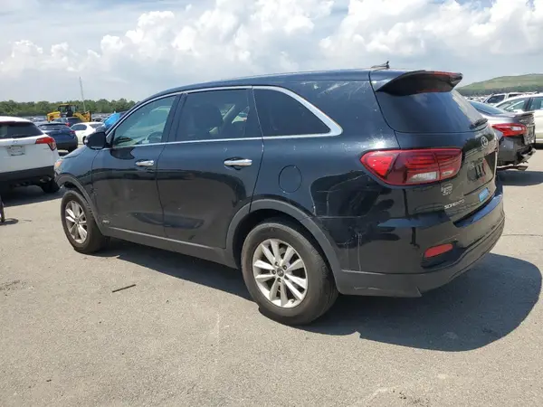 5XYPGDA37KG550075 2019 KIA SORENTO - Image 2