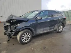 5XYPGDA37KG550092 2019 KIA SORENTO