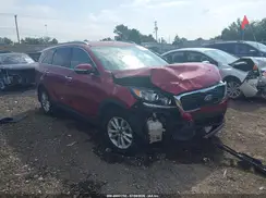 5XYPGDA37KG550979 2019 KIA SORENTO