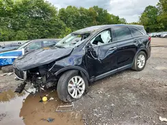 5XYPGDA37KG552408 2019 KIA SORENTO