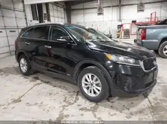 5XYPGDA37KG554577 2019 KIA SORENTO