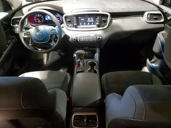 5XYPGDA37KG554840 2019 KIA SORENTO - Image 8