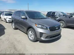 5XYPGDA37KG557804 2019 KIA SORENTO