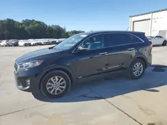 5XYPGDA37KG559858 2019 KIA SORENTO