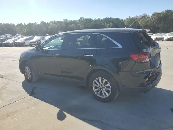 5XYPGDA37KG559858 2019 KIA SORENTO - Image 2