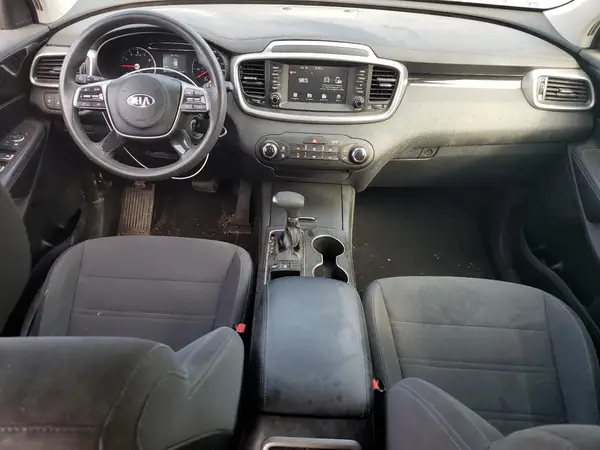 5XYPGDA37KG561187 2019 KIA SORENTO - Image 8
