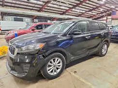 5XYPGDA37KG565627 2019 KIA SORENTO