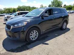 5XYPGDA37KG569614 2019 KIA SORENTO