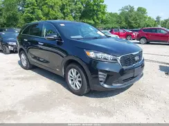 5XYPGDA37KG570505 2019 KIA SORENTO