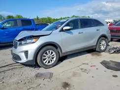 5XYPGDA37KG571007 2019 KIA SORENTO