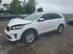 5XYPGDA37KG571282 2019 KIA SORENTO