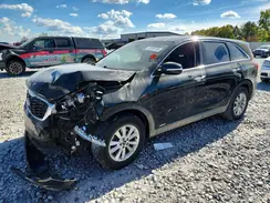 5XYPGDA37KG573100 2019 KIA SORENTO