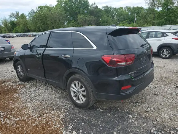 5XYPGDA37KG574490 2019 KIA SORENTO - Image 2