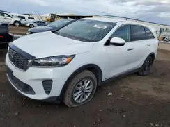 5XYPGDA37KG574554 2019 KIA SORENTO