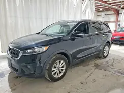 5XYPGDA37KG574862 2019 KIA SORENTO