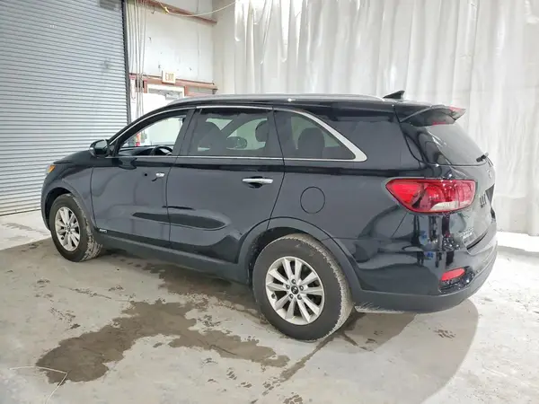 5XYPGDA37KG574862 2019 KIA SORENTO - Image 2