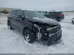 5XYPGDA37KG579902 2019 KIA SORENTO