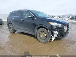 5XYPGDA37KG580600 2019 KIA SORENTO