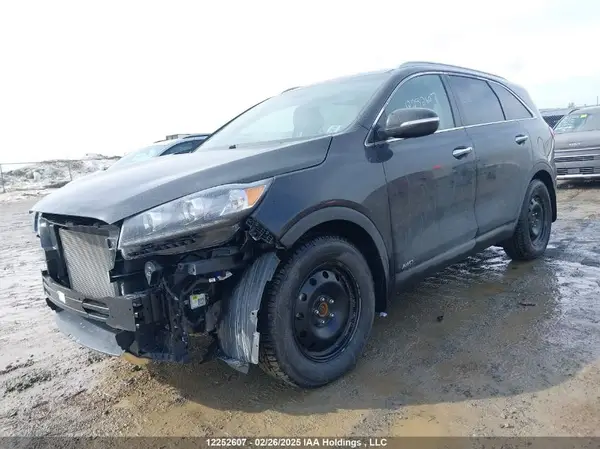 5XYPGDA37KG580600 2019 KIA SORENTO - Image 2