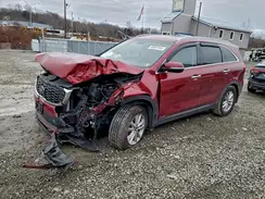 5XYPGDA37KG590978 2019 KIA SORENTO