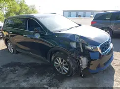 5XYPGDA37KG592293 2019 KIA SORENTO
