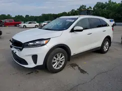 5XYPGDA37KG592908 2019 KIA SORENTO