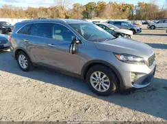 5XYPGDA37KG602255 2019 KIA SORENTO
