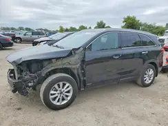 5XYPGDA37KG608363 2019 KIA SORENTO
