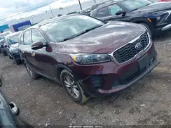 5XYPGDA37LG625844 2020 KIA SORENTO