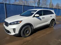 5XYPGDA37LG632809 2020 KIA SORENTO