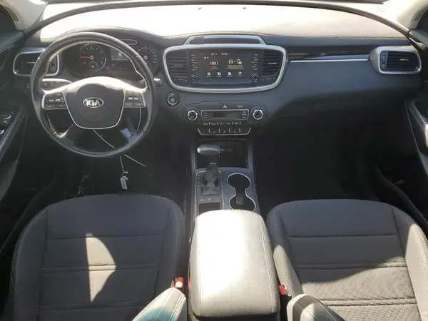 5XYPGDA37LG632809 2020 KIA SORENTO - Image 8