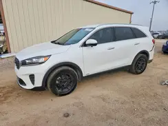 5XYPGDA37LG637590 2020 KIA SORENTO