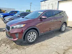 5XYPGDA37LG638643 2020 KIA SORENTO