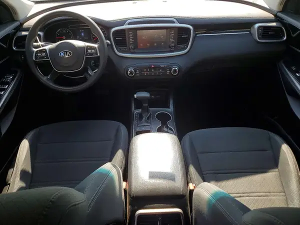 5XYPGDA37LG638643 2020 KIA SORENTO - Image 8