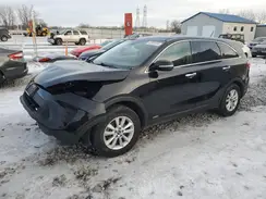 5XYPGDA37LG638870 2020 KIA SORENTO