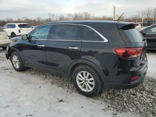 5XYPGDA37LG638870 2020 KIA SORENTO - Image 2