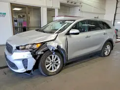 5XYPGDA37LG640151 2020 KIA SORENTO